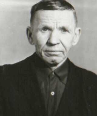 Абрамов Михаил Васильевич