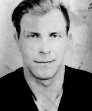 Паршов Семён Григорьевич