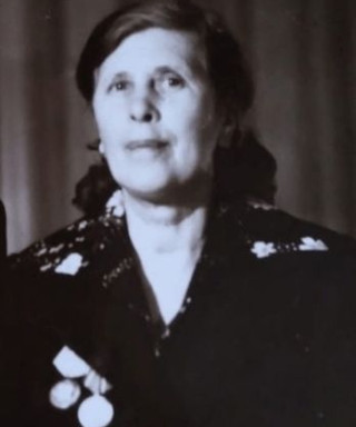 Талыбова Екатерина Терентьевна