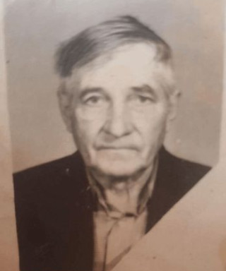 Черевко Михаил Васильевич