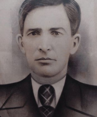 Графин Илья Михайлович