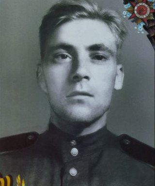 Лунга Семён Андреевич