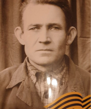 Полубаркин Илья Тихонович