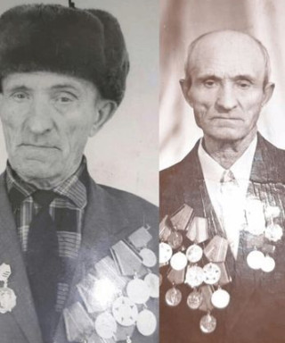 Давыдов Сергей Иванович