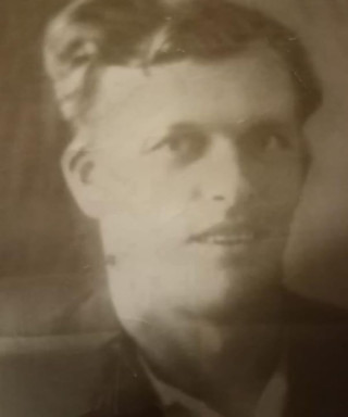 Гусев Нестер Иванович