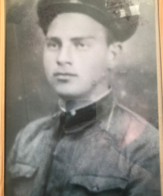 Гаделия Давид Йосифович