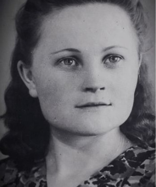 Вяткина Раиса Дмитриевна