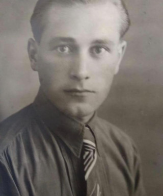 Евдокимов Петр Васильевич