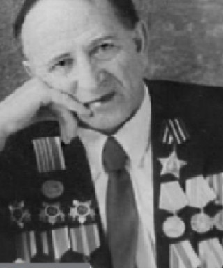 Зубьяков Николай Николаевич