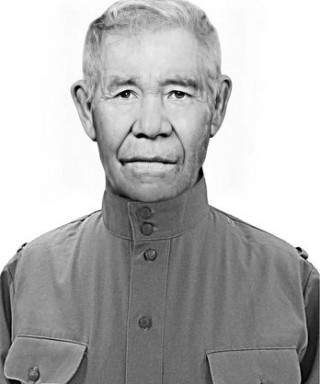 Логинов Филипп Данилович