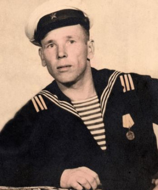 Ярославцев Иван Павлович