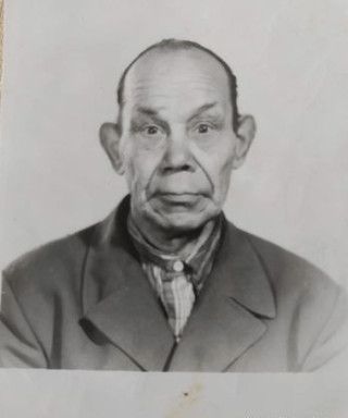 Яковлев Степан Яковлевич