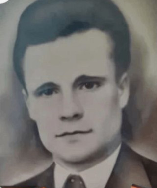 Фурсеев Александр Иванович