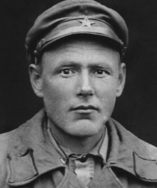 Ламов Александр Михайлович