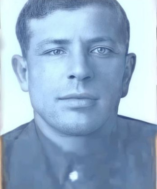 Лапаев Владимир Павлович