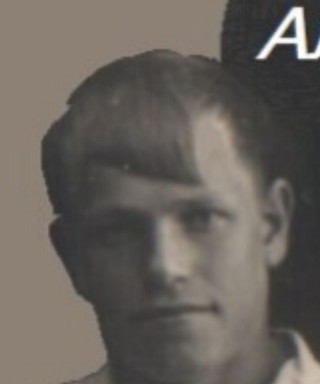 Лазарев Фёдор Александрович