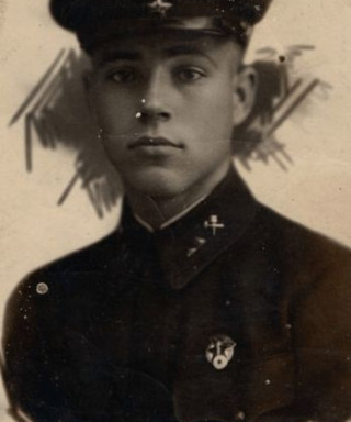 Желтухин Николай Петрович