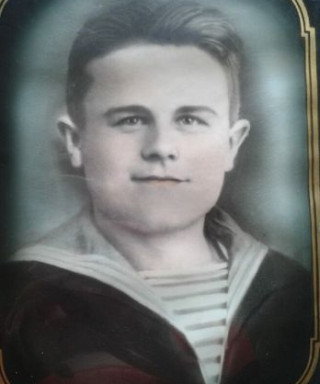 Однорал Петр Александрович