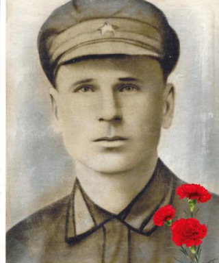 Гордиенко Семен Иванович