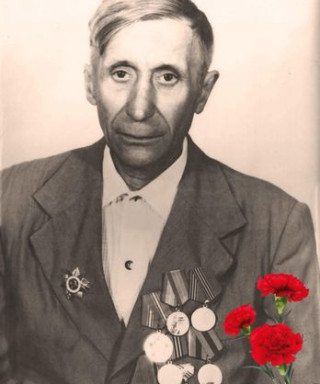 Казерский Яков Михайлович