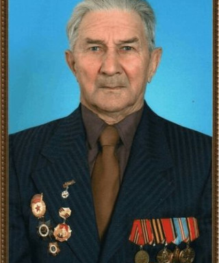 Матвеев Михаил Иванович