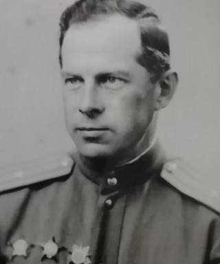 Макошин Константин Александрович