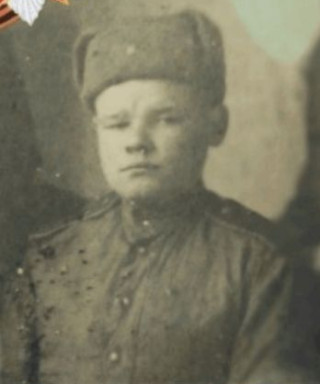 Викторов Александр Яковлевич