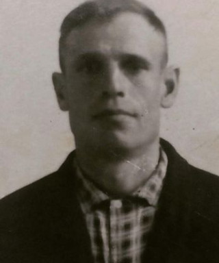 Пурескин Михаил Фёдорович