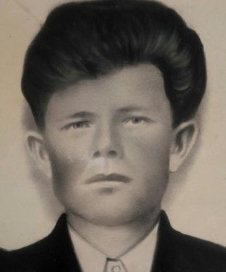 Павликов Николай Георгиевич