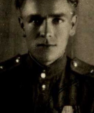 Сабадыр Василий Павлович