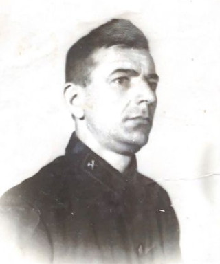 Данилевский Яков Федорович