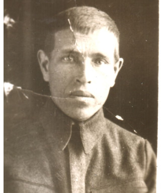 Гусаков Василий Архипович