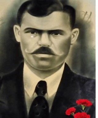 Лызлов Николай Кириллович