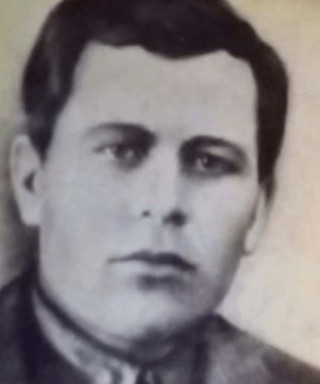 Луценко Даниил Антонович