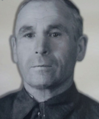 Падерин Андрей Яковлевич