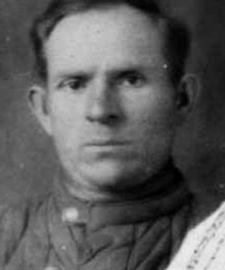 Глуздов Антон Семенович