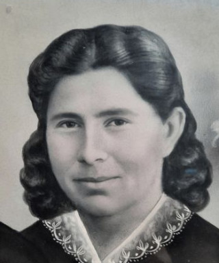 Иванова Вера Михайловна