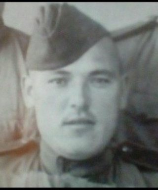 Байбородин Афанасий Михайлович