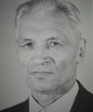 Архипов Василий Дмитриевич