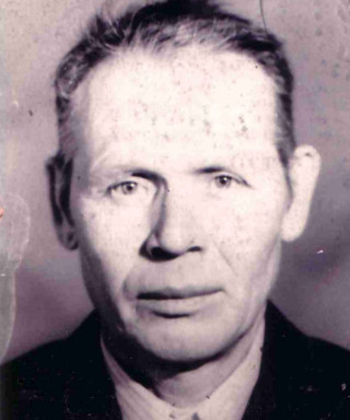 Яковлев Алексей Филиппович