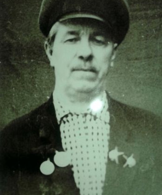 Дубцов Пётр Матвеевич