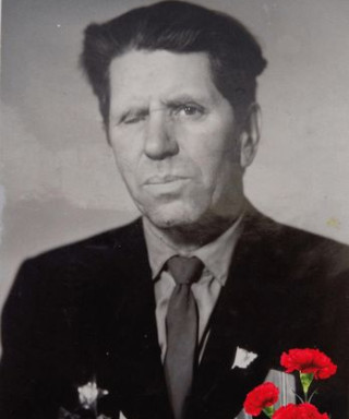 Клименко Сергей Григорьевич