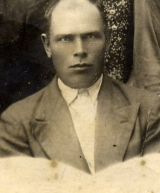 Федосеев Алексей Петрович