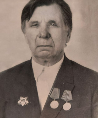 Довбня Николай Николаевич