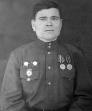 Полугрудов Пантелеймон Алексеевич