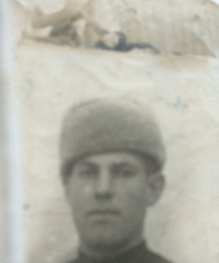 Куприянов Алексей Михайлович