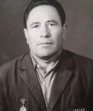 Петросян Александр Саркисович