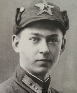 Даютов Александр Иванович