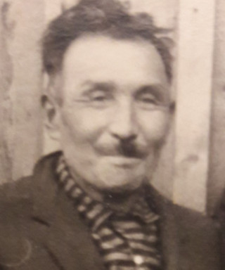 Абдин Егор Григорьевич