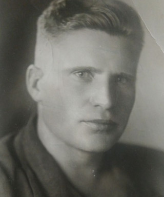 Бычков Алексей Петрович